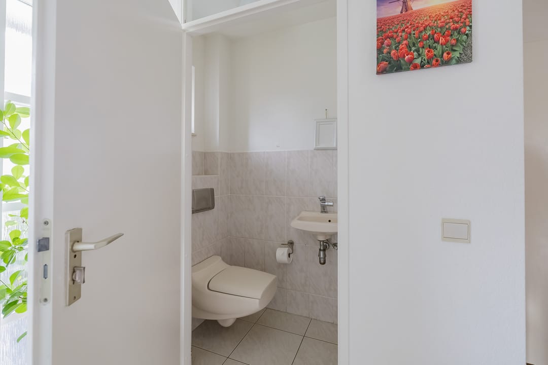 Foto 16 van Van der Vlugtpark 2