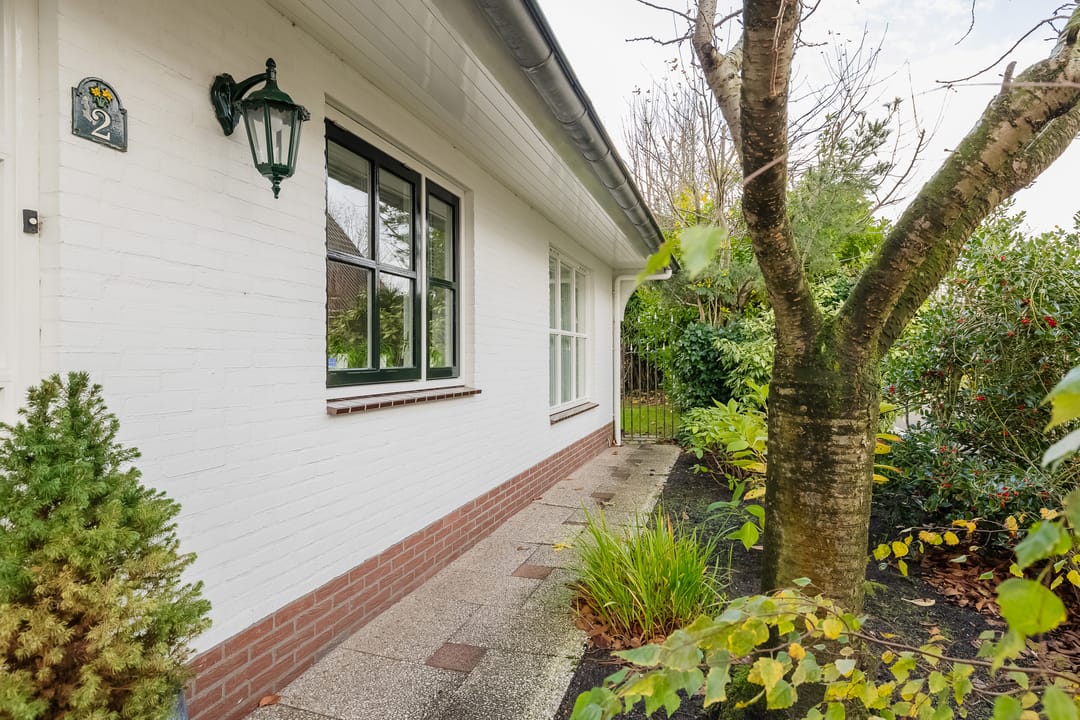 Foto 17 van Van der Vlugtpark 2