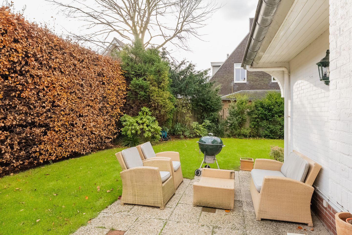 Foto 19 van Van der Vlugtpark 2