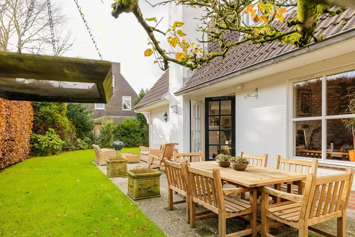 Foto 20 van Van der Vlugtpark 2