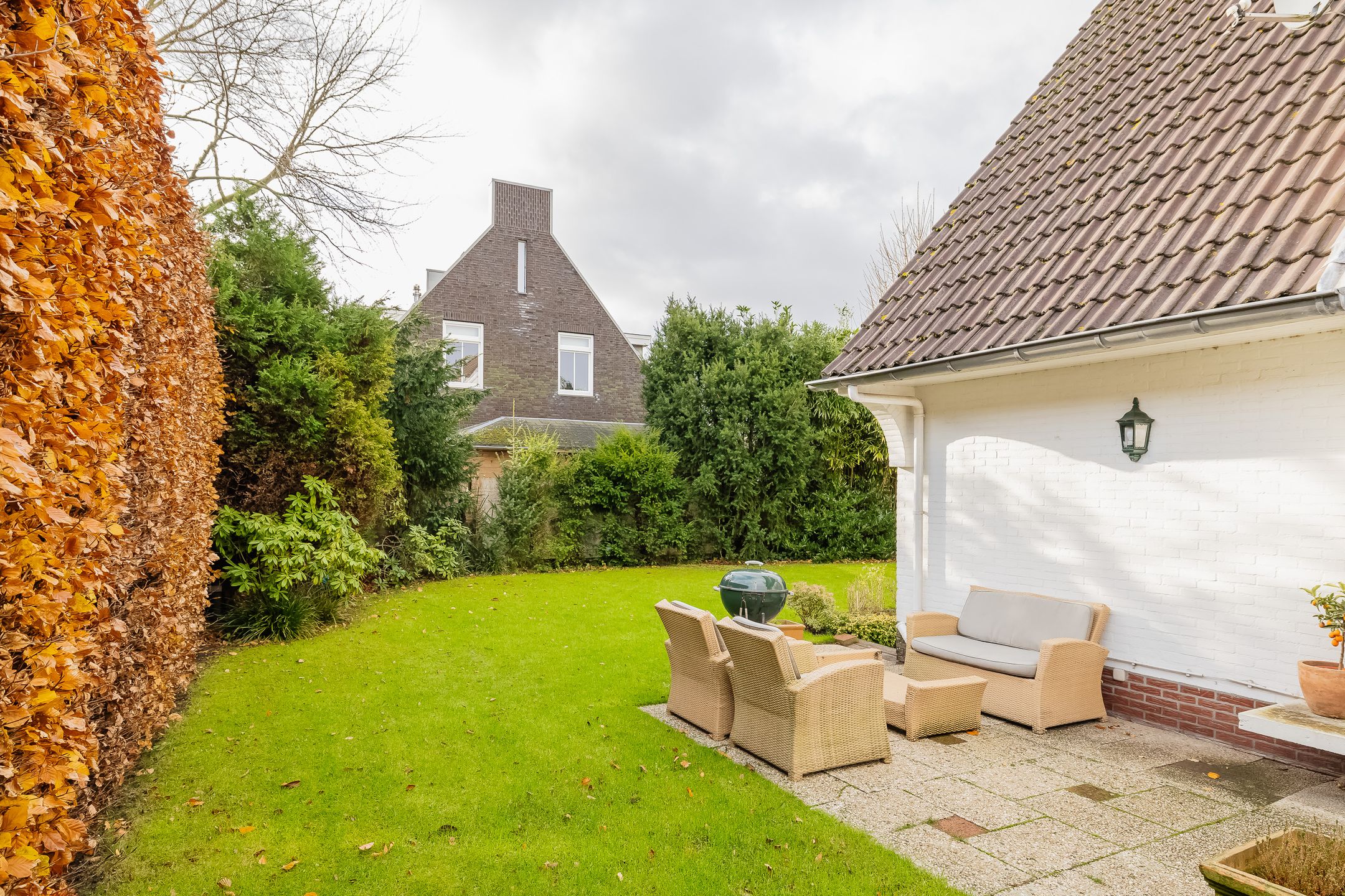 Foto 21 van Van der Vlugtpark 2