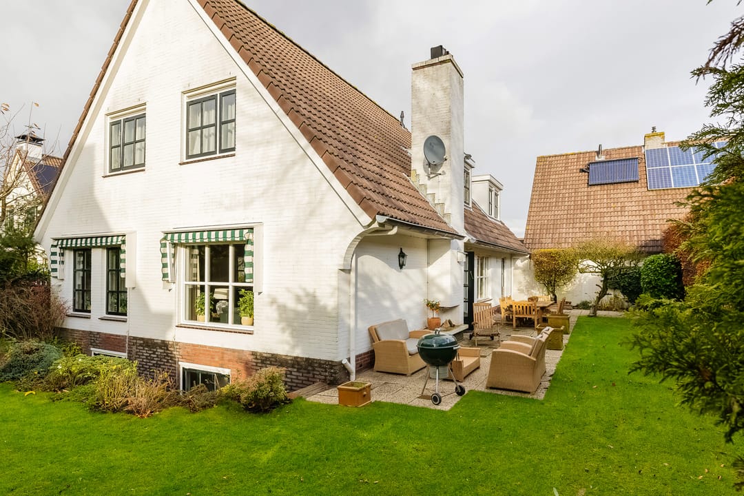 Foto 22 van Van der Vlugtpark 2