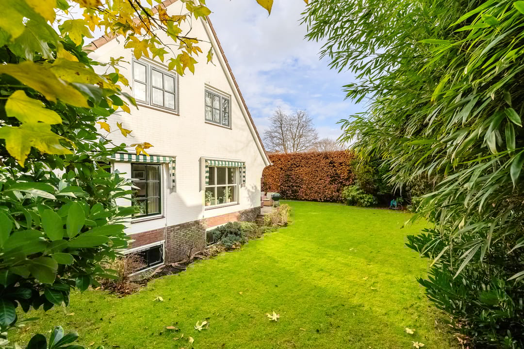 Foto 23 van Van der Vlugtpark 2