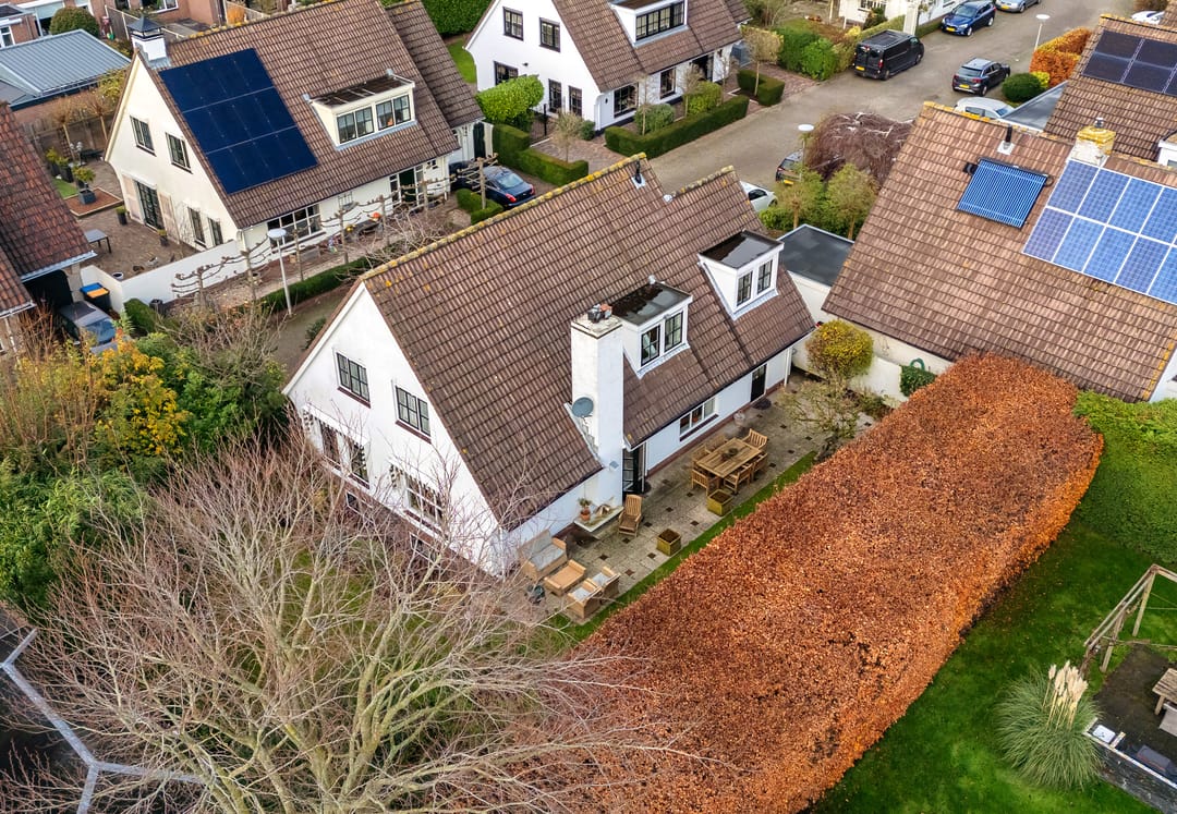 Foto 53 van Van der Vlugtpark 2