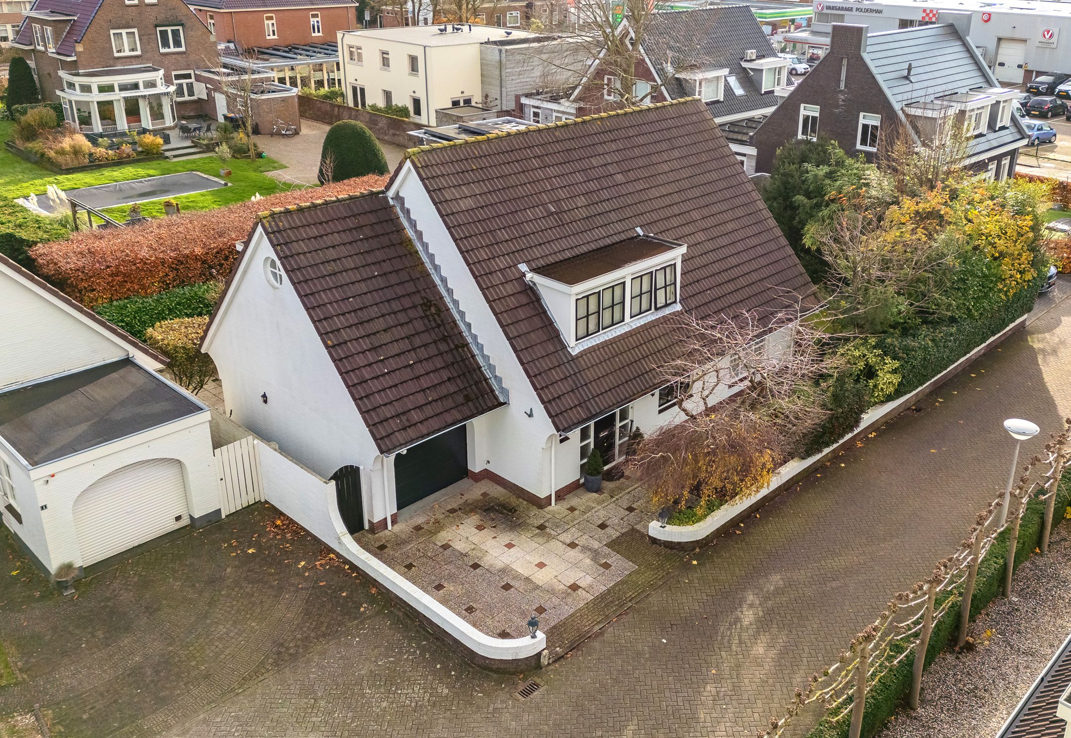 Foto 54 van Van der Vlugtpark 2