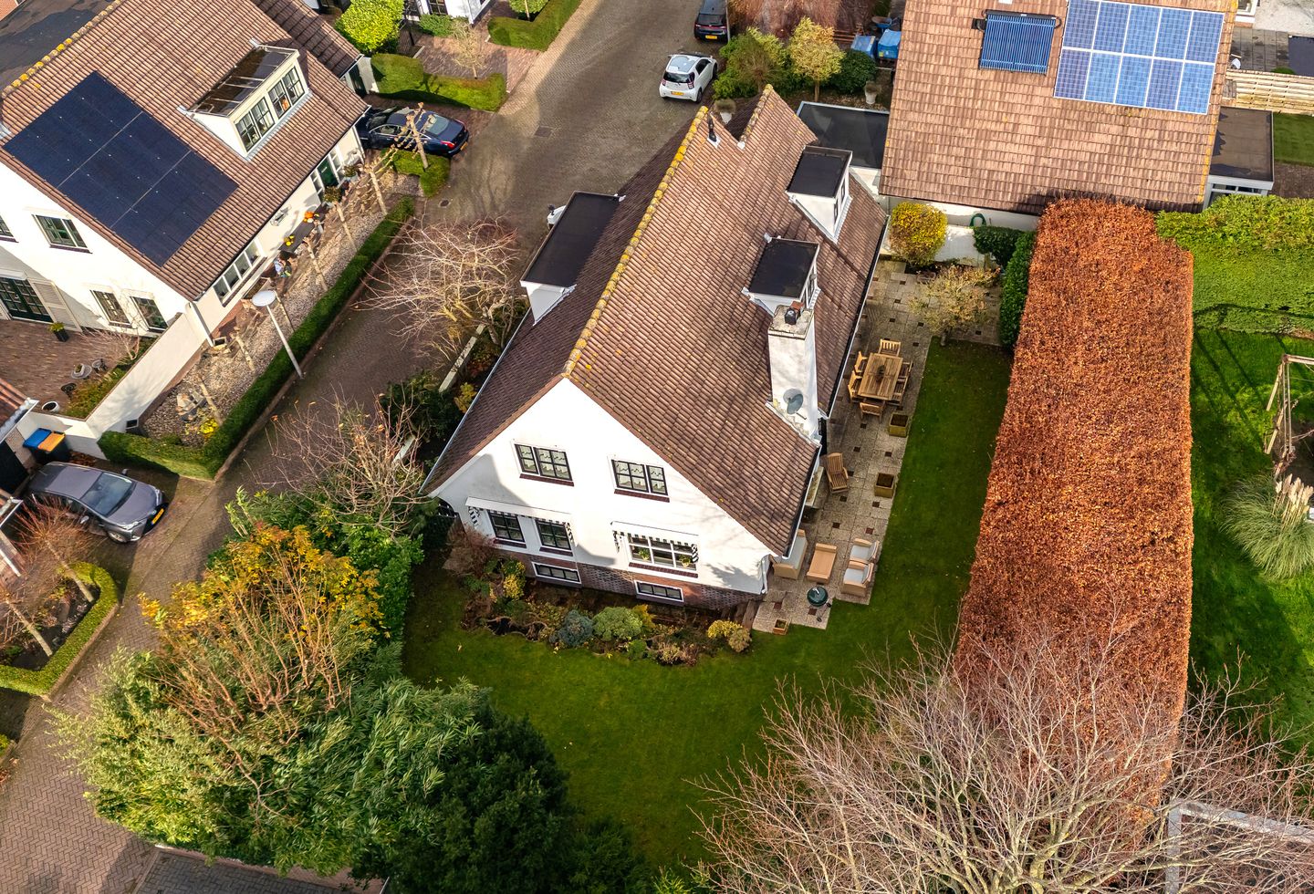 Foto 55 van Van der Vlugtpark 2