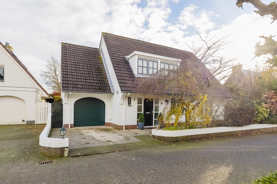 Foto 56 van Van der Vlugtpark 2