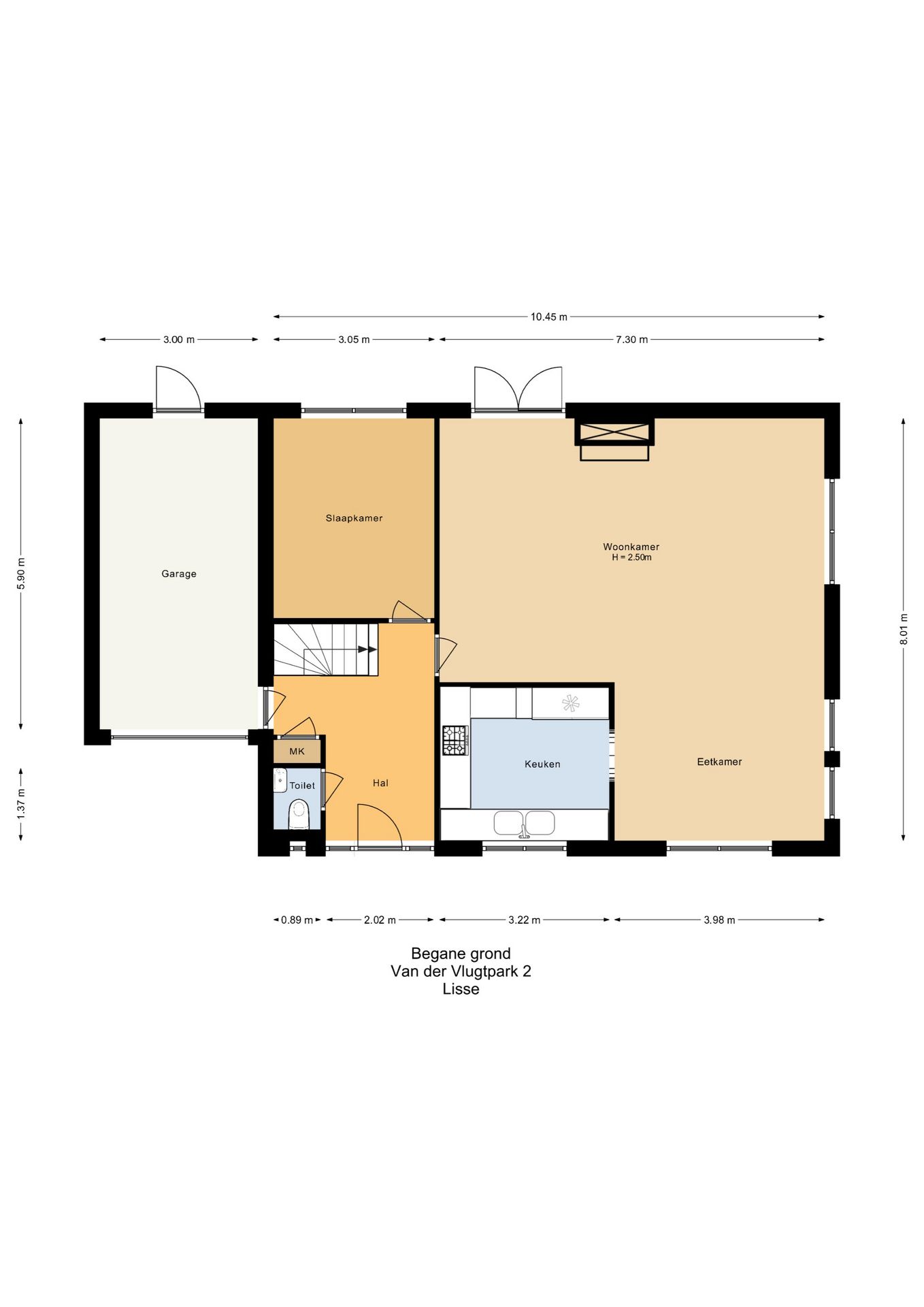 Foto 57 van Van der Vlugtpark 2