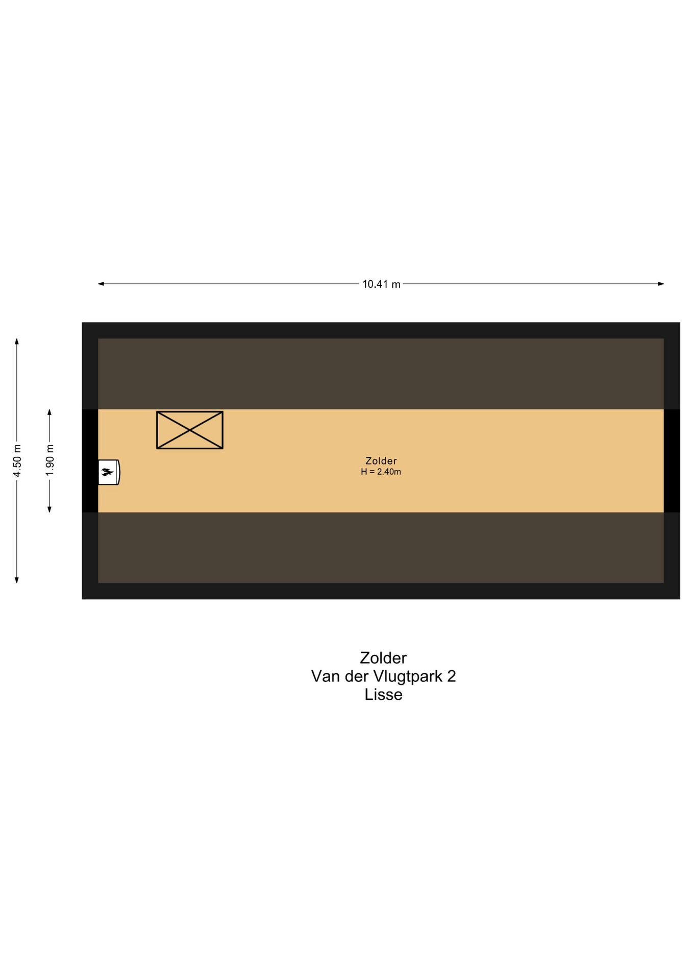 Foto 59 van Van der Vlugtpark 2