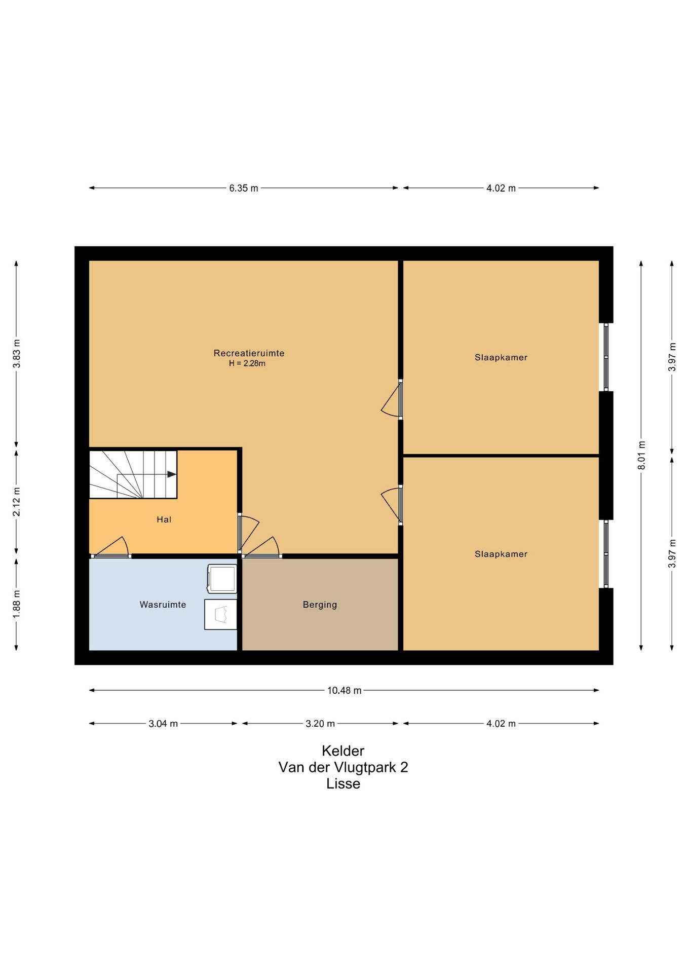 Foto 60 van Van der Vlugtpark 2