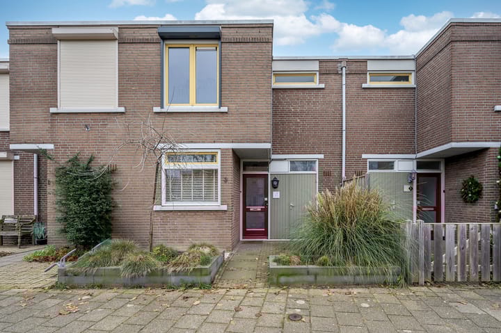 Foto 1 van Klaproos 3