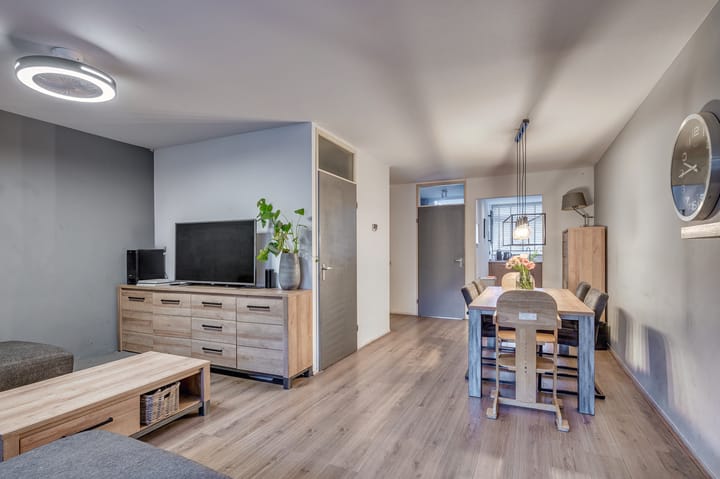 Foto 4 van Klaproos 3