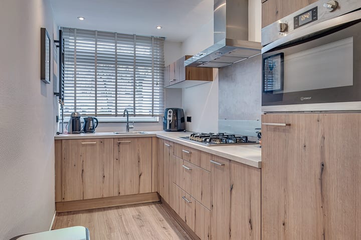 Foto 5 van Klaproos 3