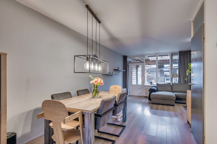 Foto 6 van Klaproos 3