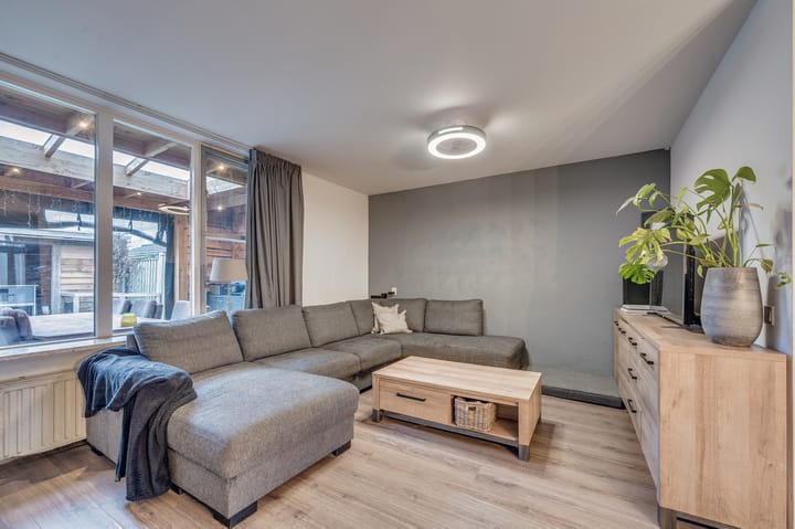 Foto 7 van Klaproos 3