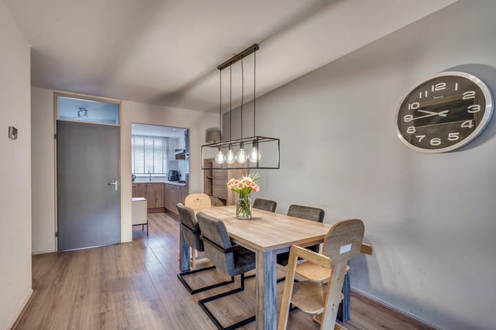 Foto 8 van Klaproos 3