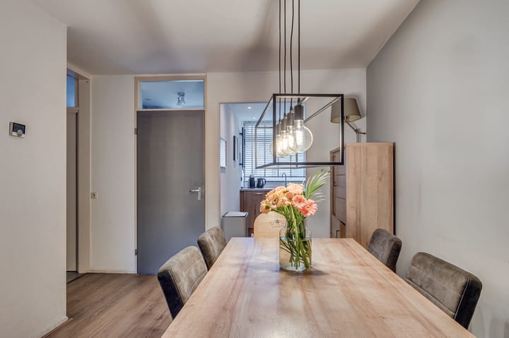 Foto 9 van Klaproos 3