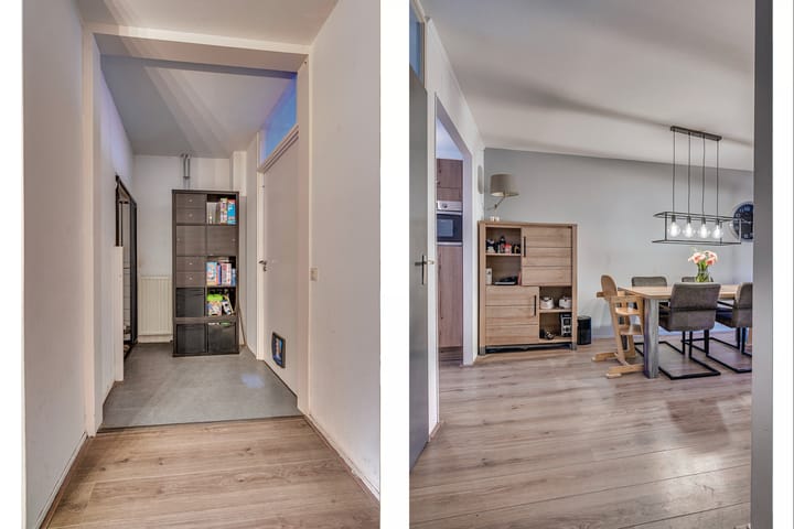 Foto 12 van Klaproos 3