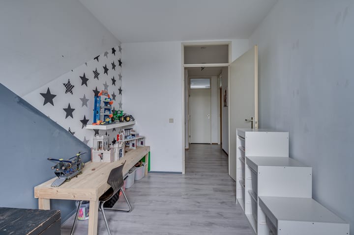 Foto 20 van Klaproos 3