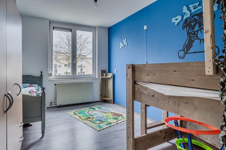 Foto 21 van Klaproos 3