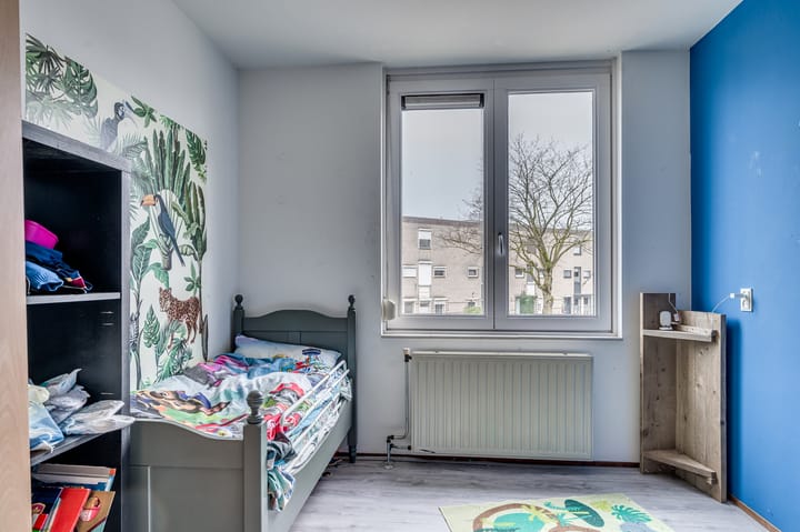 Foto 22 van Klaproos 3