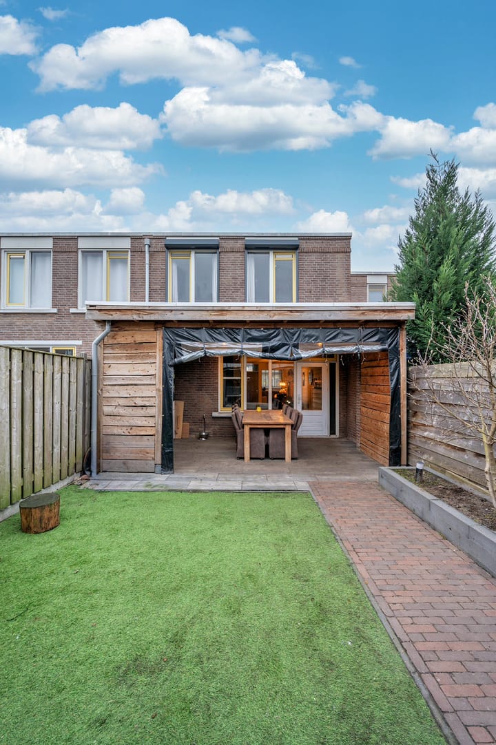 Foto 26 van Klaproos 3