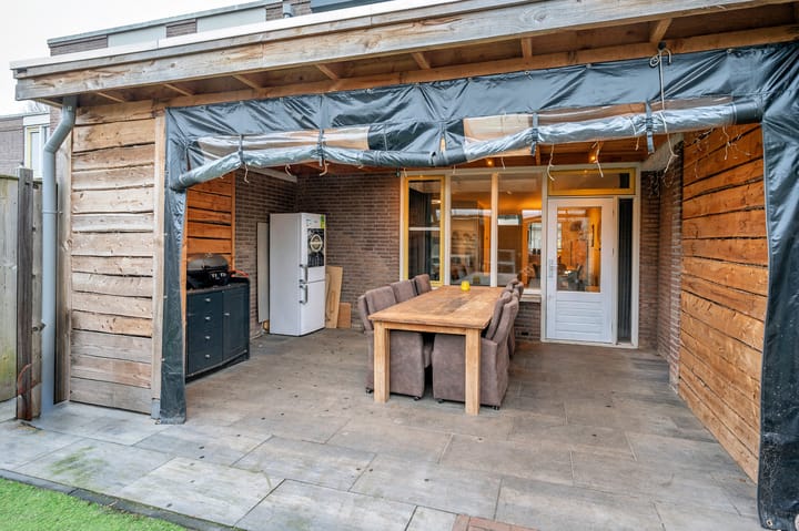 Foto 27 van Klaproos 3