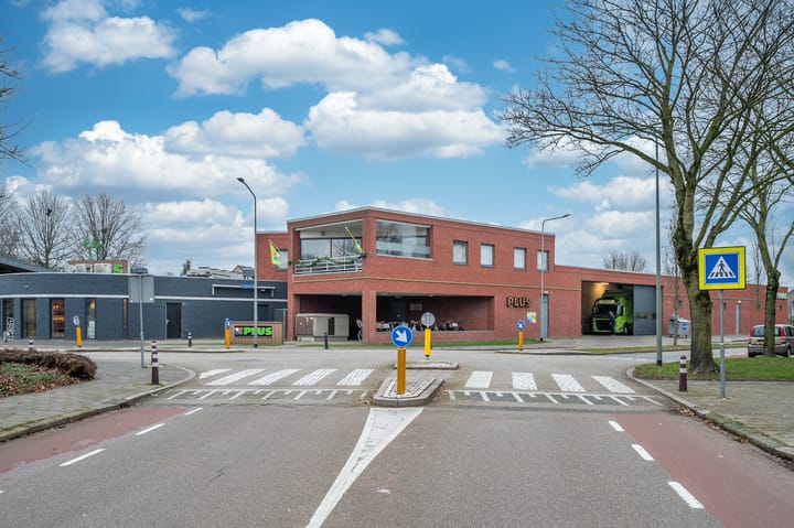 Foto 33 van Klaproos 3