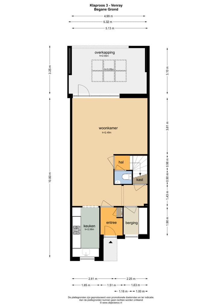 Foto 35 van Klaproos 3