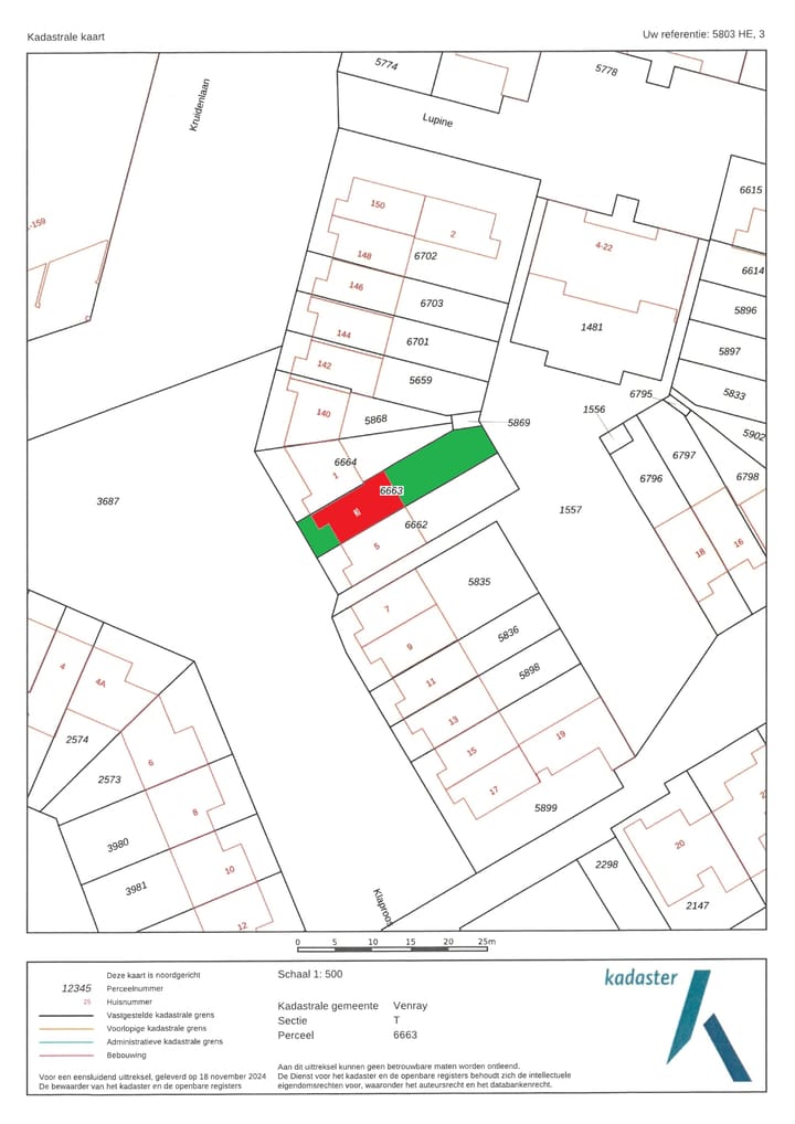 Foto 41 van Klaproos 3