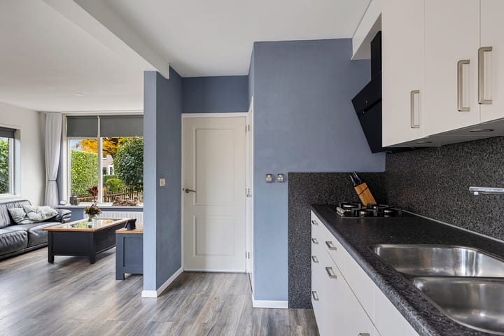 Foto 19 van van Limburg Stirumstraat 27