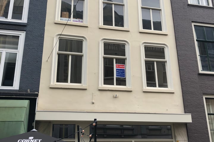 Lange Houtstraat 13, Den Haag