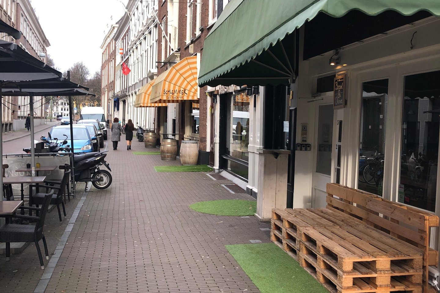 Bekijk foto 2 van Lange Houtstraat 13