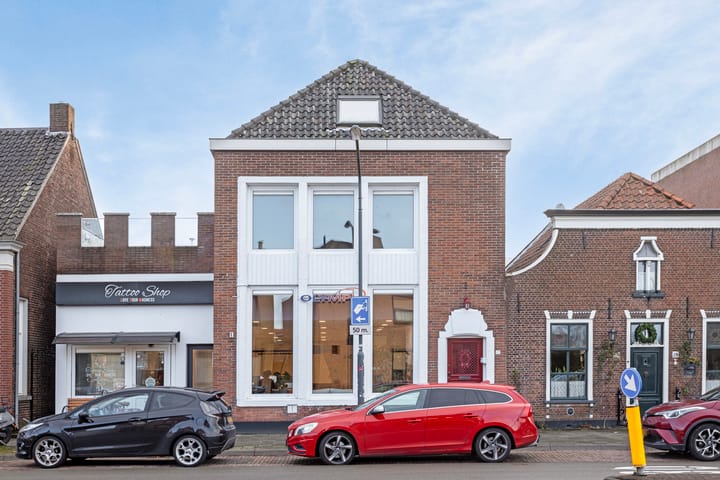 Photo 1 of Bredaseweg 27