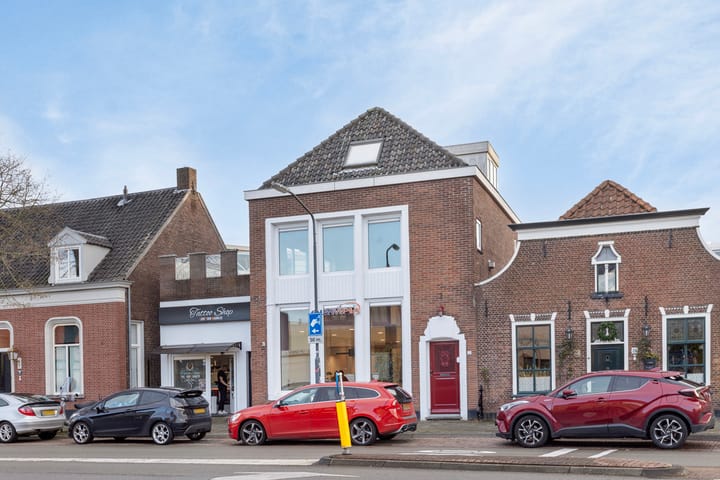 Foto 4 van Bredaseweg 27