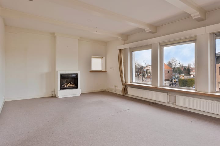 Foto 2 van Bredaseweg 27