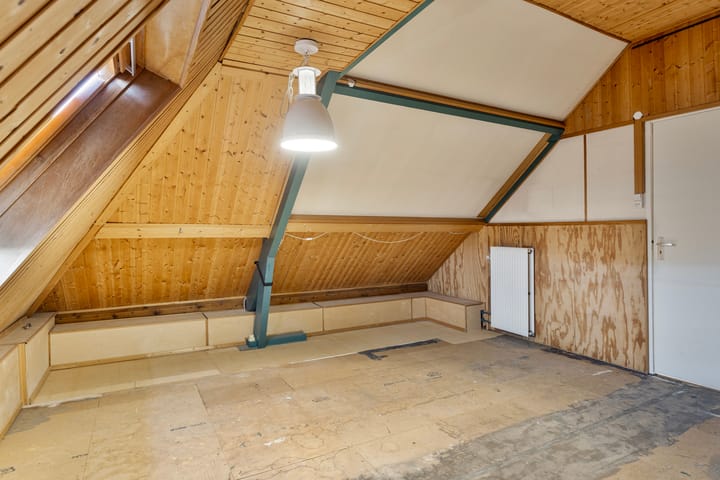 Photo 22 of Bredaseweg 27