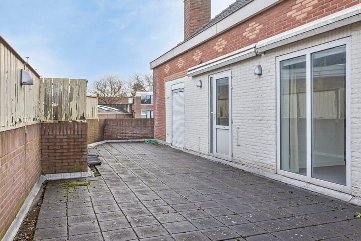 Photo 27 of Bredaseweg 27