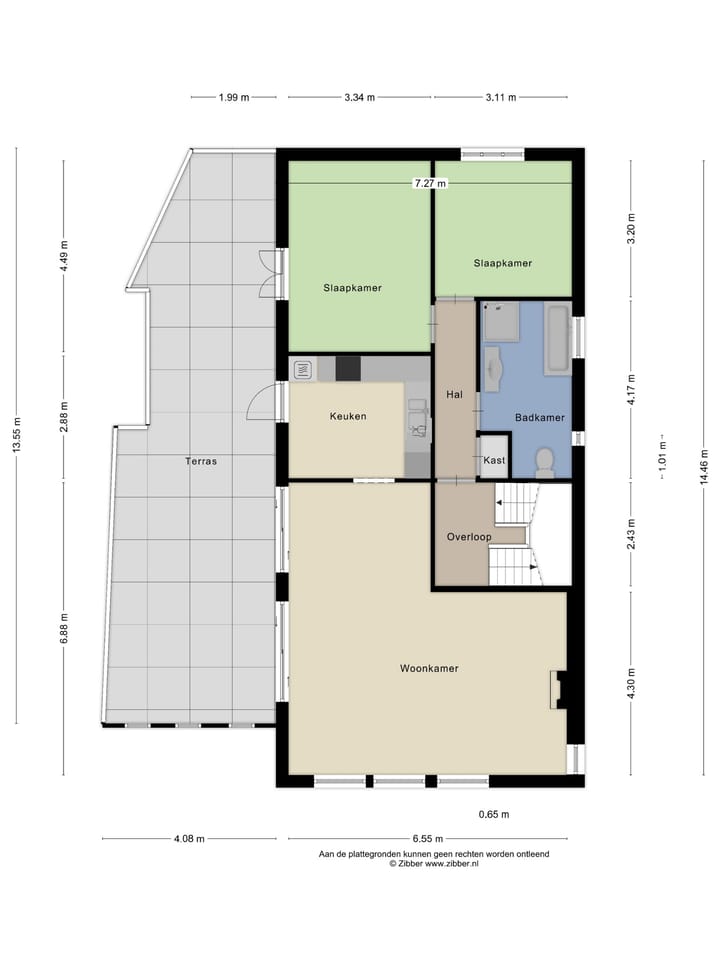 Photo 32 of Bredaseweg 27