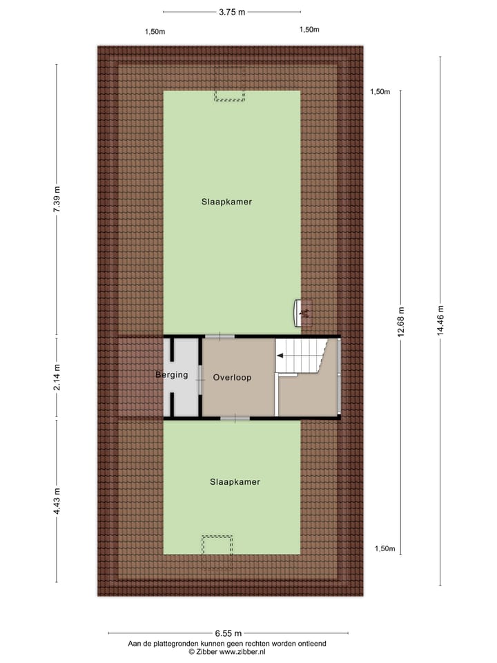 Photo 33 of Bredaseweg 27