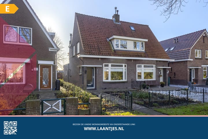 Foto 5 van Laantje 5