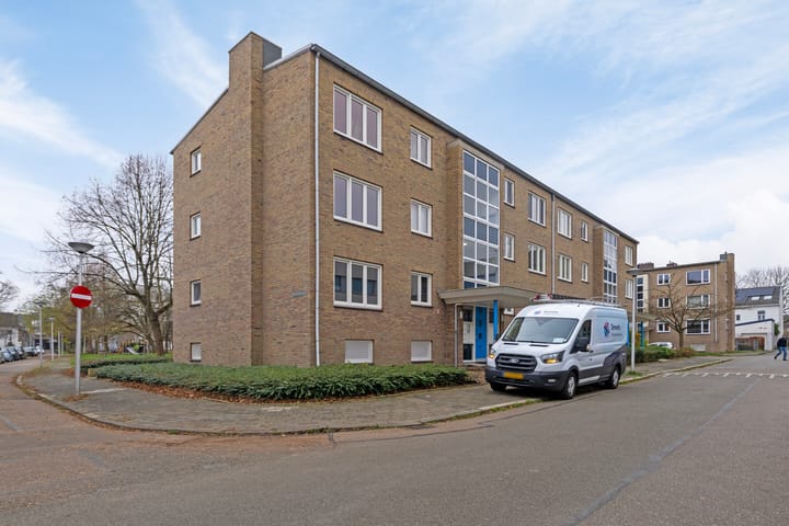 Foto 2 van Bastionstraat 9-B