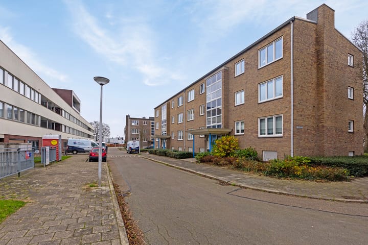 Foto 3 van Bastionstraat 9-B