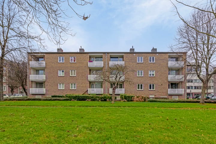 Foto 4 van Bastionstraat 9-B