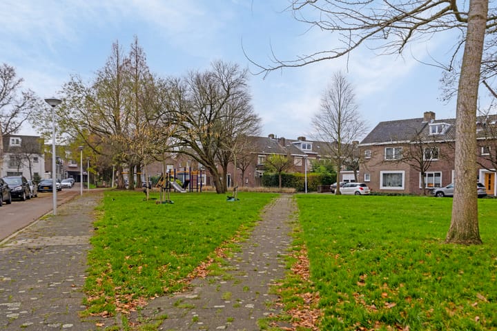 Foto 5 van Bastionstraat 9-B