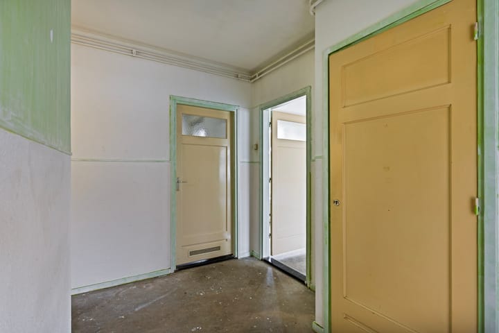 Photo 7 of Bastionstraat 9-B