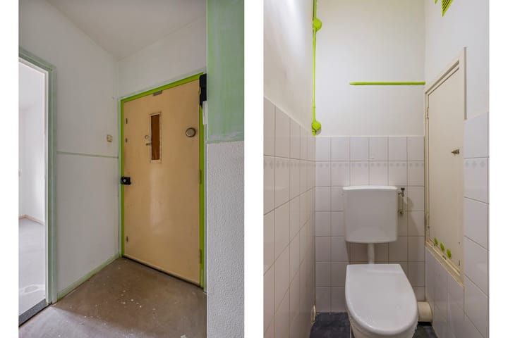 Photo 8 of Bastionstraat 9-B