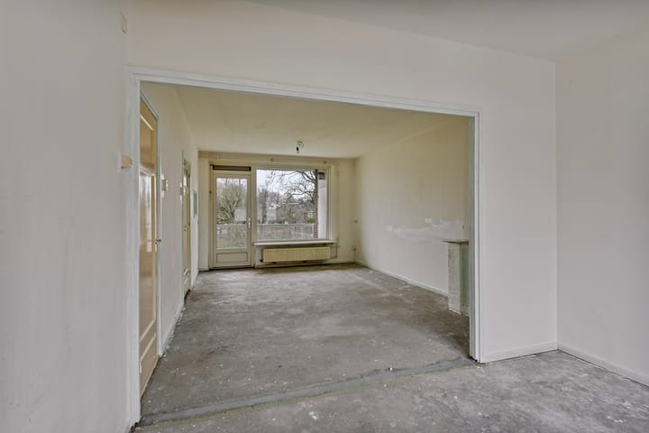 Photo 9 of Bastionstraat 9-B