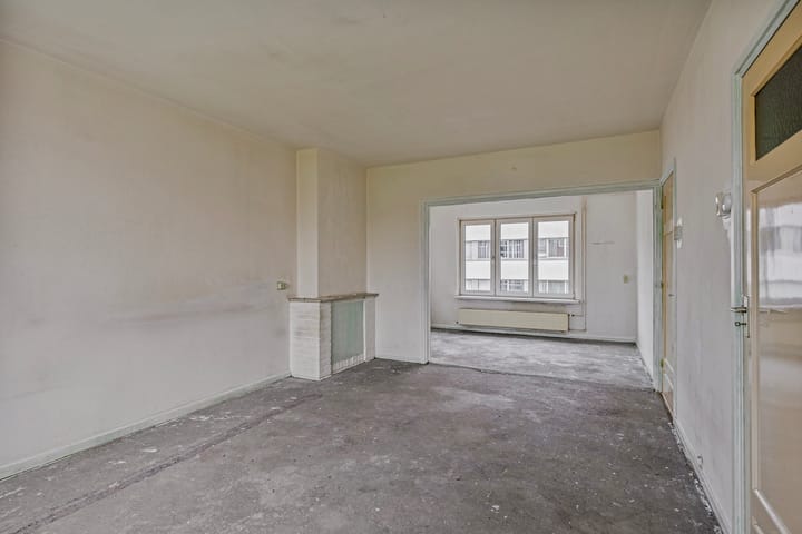 Photo 12 of Bastionstraat 9-B