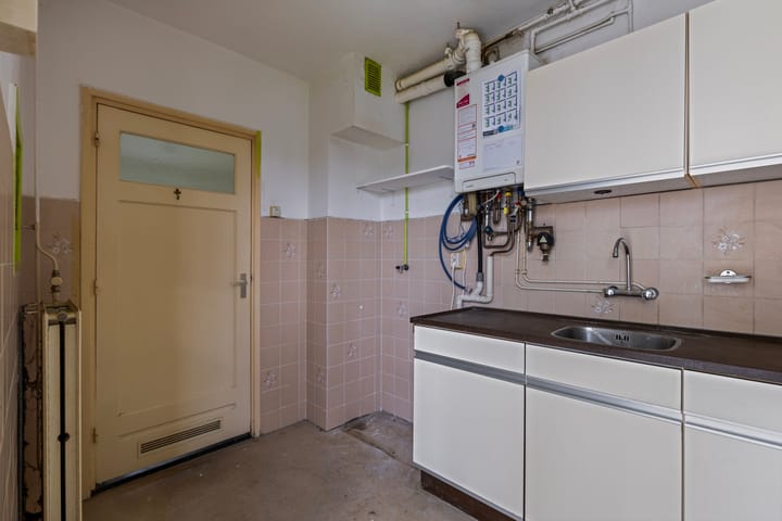 Photo 13 of Bastionstraat 9-B